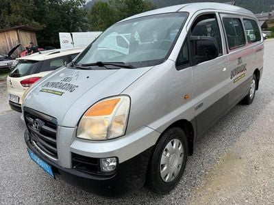 Hyundai H-1