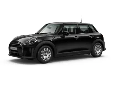 Gebraucht Mini Cooper Classic 136 PS (100 kW) 2023 Schwarz Kleinwagen