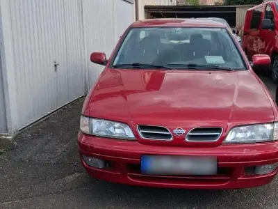 Gebraucht Nissan Primera
