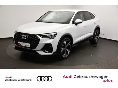 Gebraucht Audi Q3 Sportback