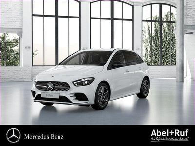 Mercedes B220