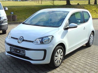 gebraucht VW up! 