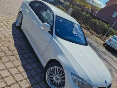 Gebraucht BMW 316