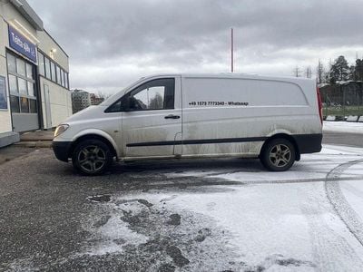 Mercedes Vito