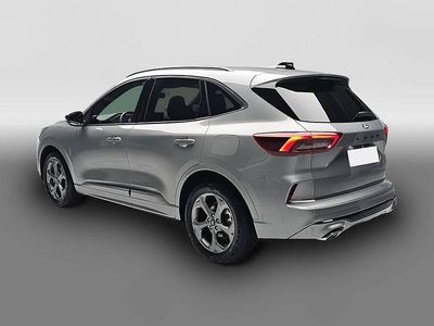Usata Ford Kuga ST-Line 186 CV (136 kW) 2025 Argento SUV