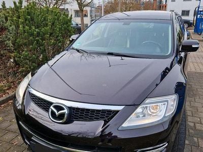 Mazda CX-9