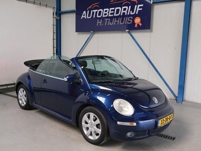 VW Beetle