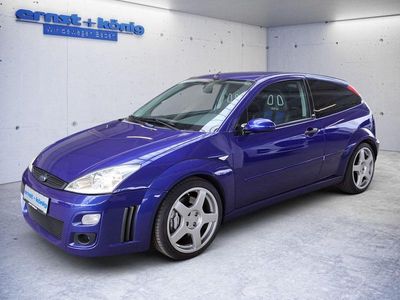 Gebraucht Ford Focus RS 2004