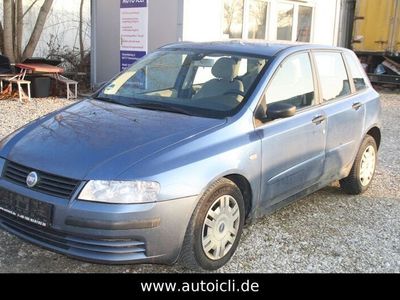 Fiat Stilo