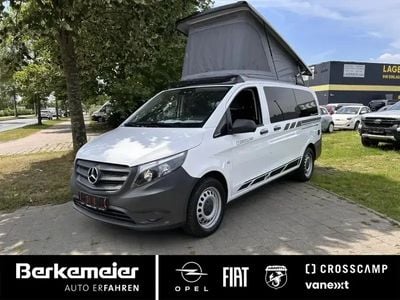 Mercedes V250