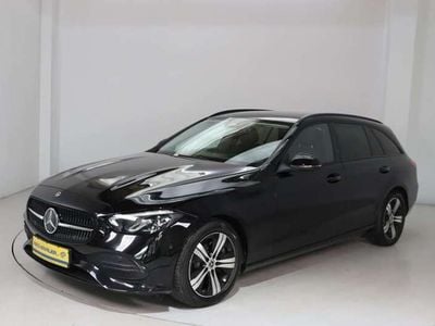 Mercedes C300