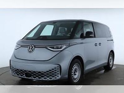 Usata VW ID. Buzz Pro 150 kW (204 CV) 2025 Blu Monovolume