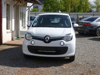 gebraucht Renault Twingo Experience