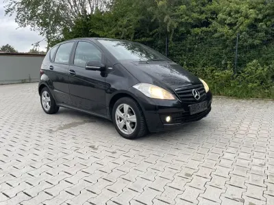 Gebraucht Mercedes A160