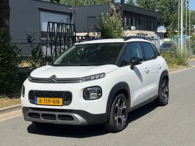 Gebraucht Citroën C3 Aircross