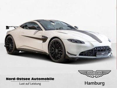 gebraucht Aston Martin V8 VantageF1 Coupe - Hamburg