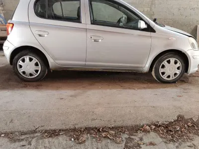 Gebraucht Toyota Yaris
