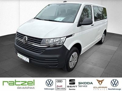 Usata VW T6.1 110 CV (80 kW) 2023 Bianco Furgone