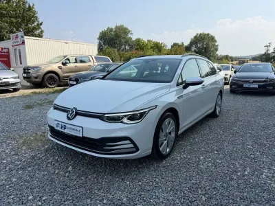 Gebraucht VW Golf VIII
