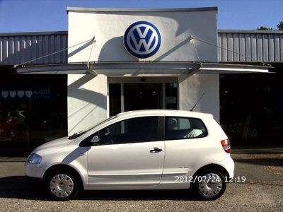 gebraucht VW Fox 1.2 (Refresh)