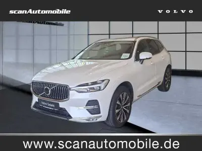 Gebraucht Volvo XC60 184 PS (135 kW) 2023 SUV