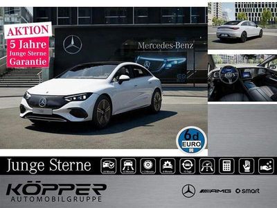 Gebraucht Mercedes 300 169 kW (231 PS) 2024 Andere Limousine