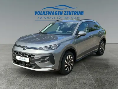 Neu VW T-Roc Life 116 PS (85 kW) 2026 Grau SUV