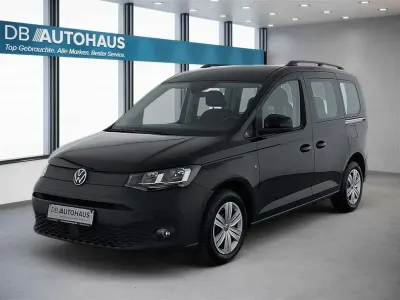 Gebraucht VW Caddy