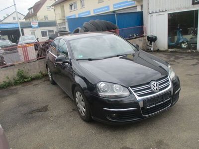 VW Jetta