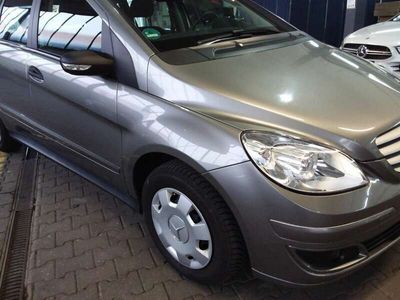 gebraucht Mercedes B170 B -Klasse (BM 245)
