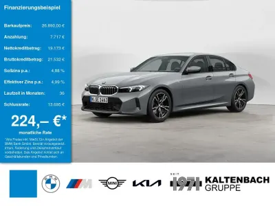 Brugt BMW 318