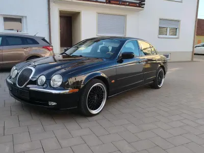 Gebraucht Jaguar S-Type