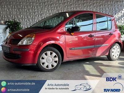 Renault Modus