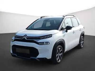 Gebraucht Citroën C3 Aircross