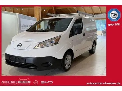 Gebraucht Nissan e-NV200
