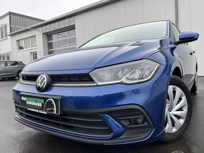Brugt VW Polo Life 80 HK (58 kW) 2024 Blå Hatchback