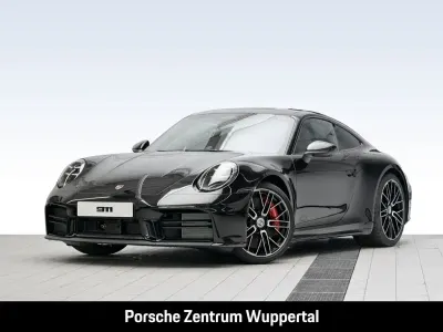 Gebraucht Porsche 911 Carrera 4S