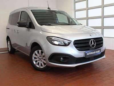 gebraucht Mercedes Citan 110 CDI LED Navi Kamera