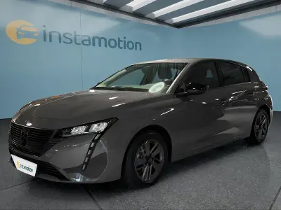 Gebraucht Peugeot 308