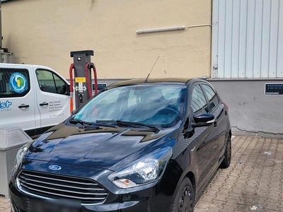 Ford Ka Plus