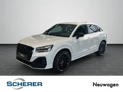Gebraucht Audi SQ2