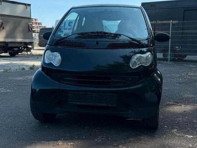 Smart ForTwo Coupé