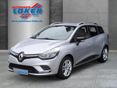 Renault Clio GrandTour