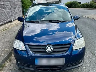 Gebraucht VW Fox