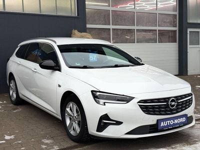 Usata Opel Insignia Business 122 CV (89 kW) 2023 Bianco Station wagon