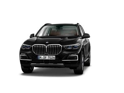 Gebraucht 2026 BMW X5 Efficient Dynamics SUV | 43.903 € (Fairer Preis)