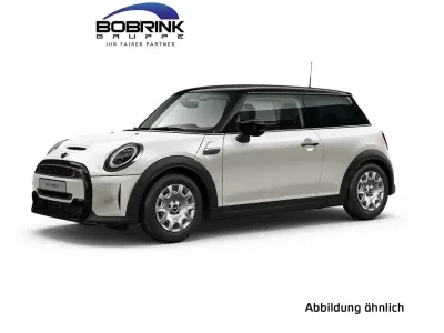 Occasion Mini Cooper S Classic 178 ch (130 kW) 2024 Blanc Citadine