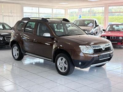 Używany Dacia Duster Prestige 105 KM (77 kW) 2012 Other SUV