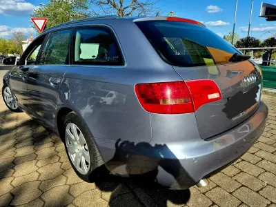Gebraucht Audi A6 Allroad
