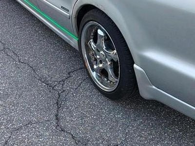 Mitsubishi Galant